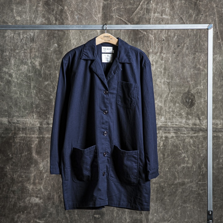 Jacket "Angie Coat" Jacket "Angie Coat"